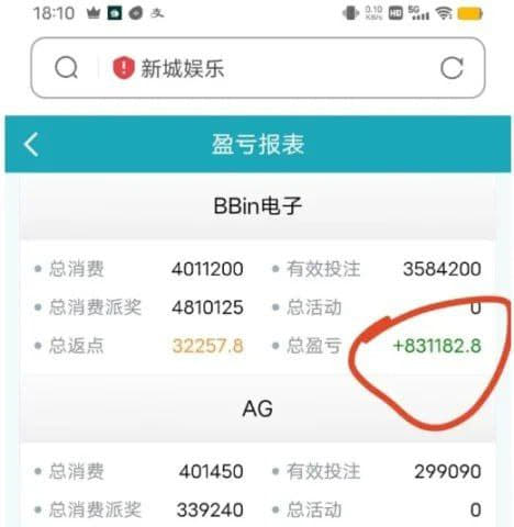 曝光新城娱乐！冻结账号，专杀大户？黑款77万